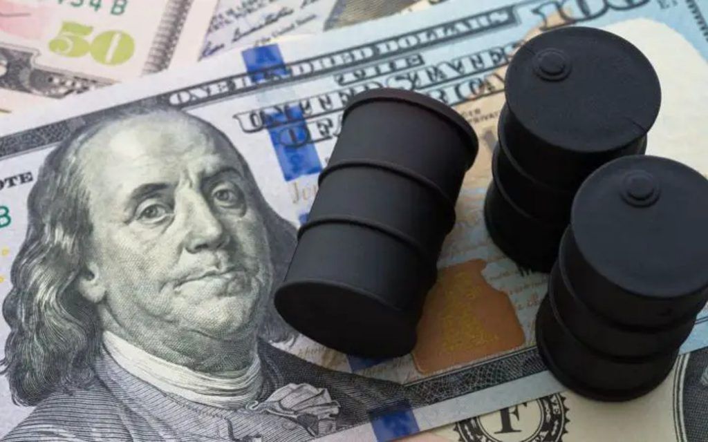 Analisis Negosiasi Gagal, Risiko Energi Timur Tengah Naik - Data Pasar 2026-04-13