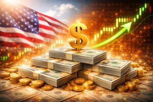 Proposal Iran Ditolak, Dolar Naik Jelang Pekan Bank Sentral