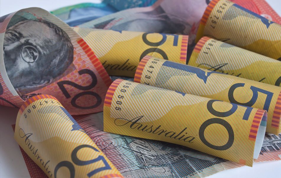 Analisis Aussie Cetak Puncak 4 Tahun Usai RBA Naikkan Suku Bunga - Data Pasar 2026-05-06