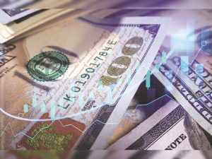 Dolar Lanjut Koreksi Usai Rilis NFP AS