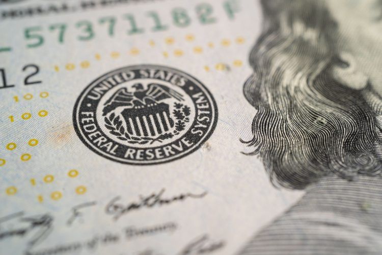 Analisis Dolar Menguat, Ketegangan AS–Iran Dorong Permintaan Dolar - Data Pasar 2026-05-04