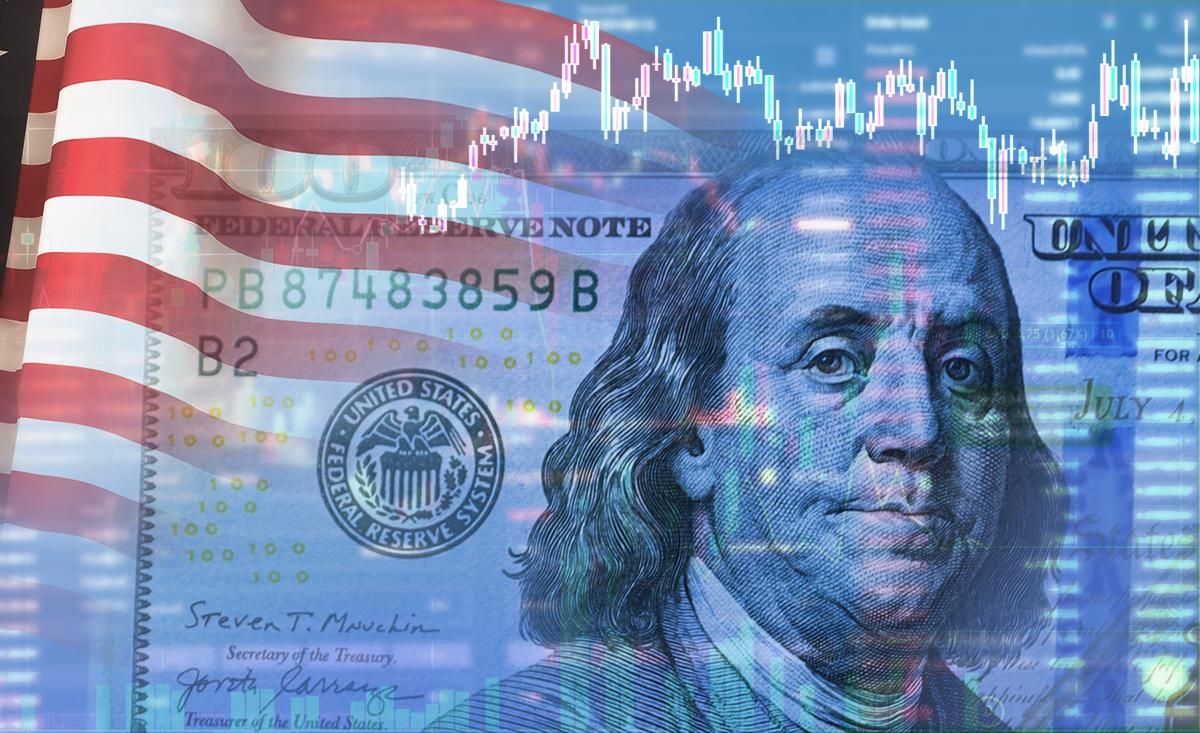 Analisis Dolar Sentuh Terendah Selama Dua Bulan! - Data Pasar 2026-05-01