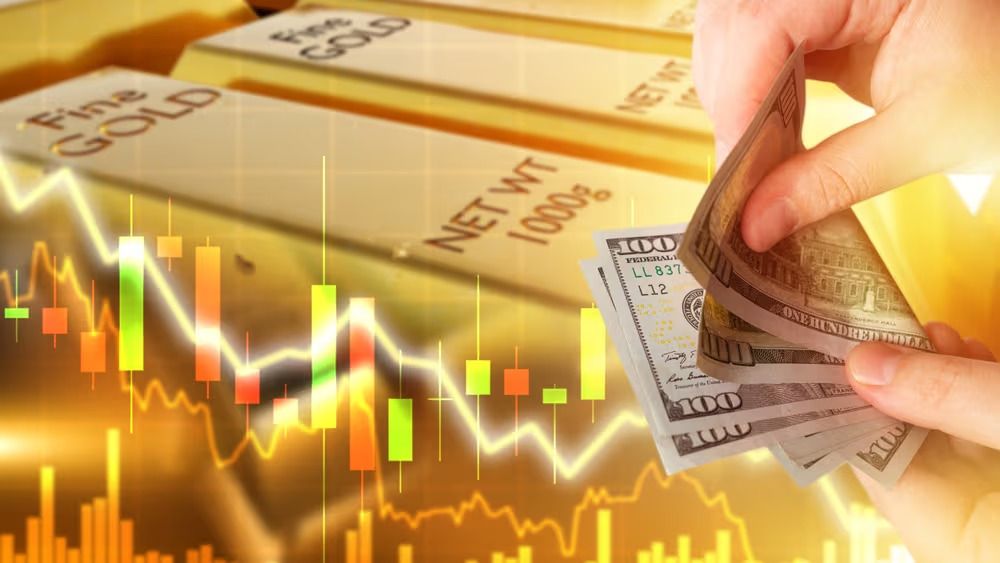 Analisis Emas Menguat, Jebakan atau Tren Baru? - Data Pasar 2026-05-19