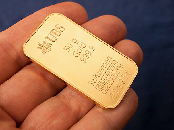 Analisis Emas Menguat Tipis di Tengah Meredanya Ketegangan AS–Iran - Data Pasar 2026-05-06