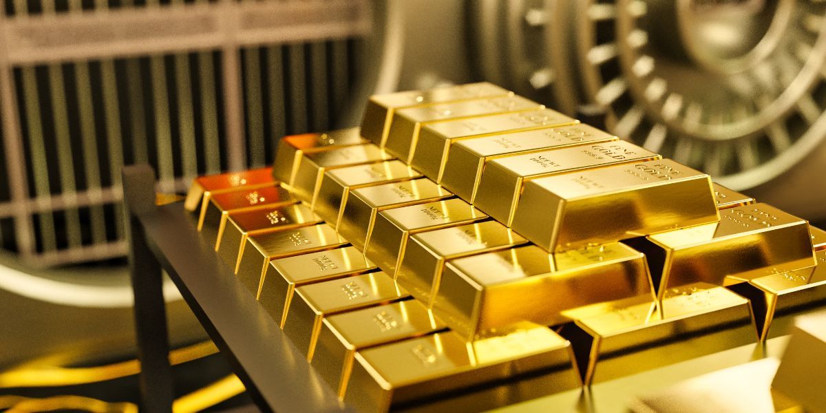 Analisis Emas Stabil di Asia, Pasar Masih Dihantui Risiko Iran - Data Pasar 2026-05-04