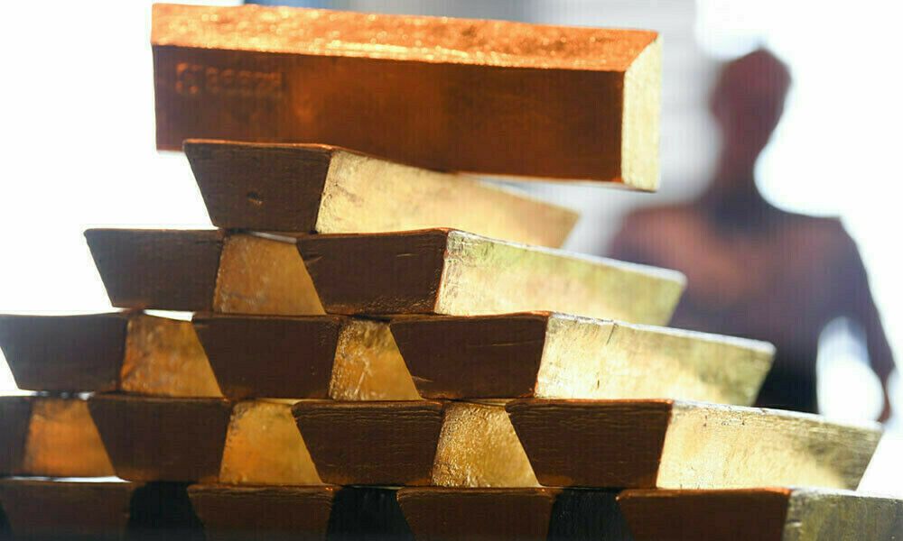 Analisis Emas Stagnan, Investor Tunggu Detente AS-Iran dan Fed Minutes - Data Pasar 2026-05-20