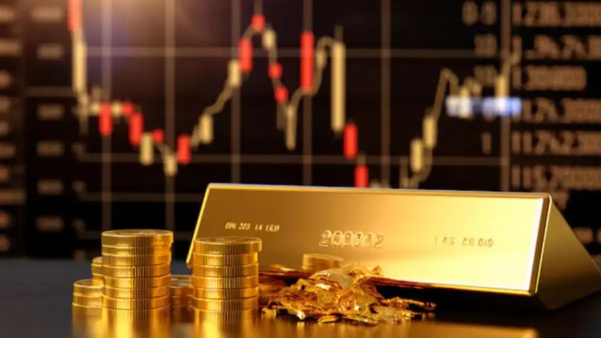 Analisis Emas Tetap Tertekan, Pemulihannya Hanya Sesaat - Data Pasar 2026-05-19