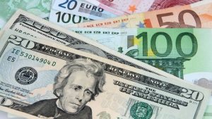 Euro Menguat Dekati Level Tertinggi Selama 3 Pekan