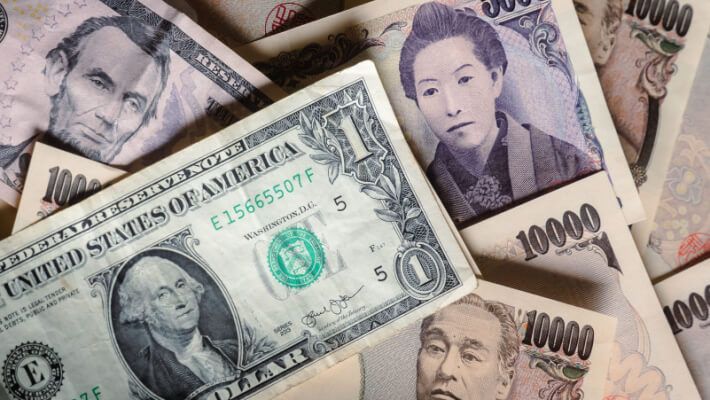 Analisis USD/JPY Sentuh Nilai Tertinggi Selama 4 Hari Berturut-turut - Data Pasar 2026-05-12