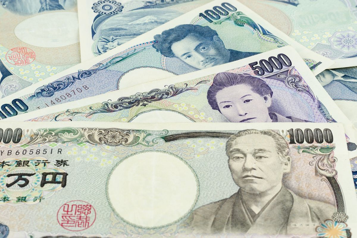 Analisis Yen Melemah, Intervensi Jepang Berpotensi Menahan Kenaikan USD/JPY - Data Pasar 2026-05-11