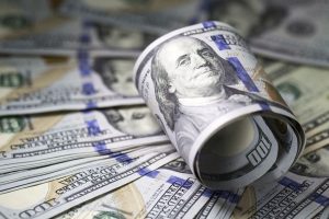 Dolar AS Bertahan Dekati Level Tertinggi Selama 2 Bulan, Konflik Iran Jadi Pemicu