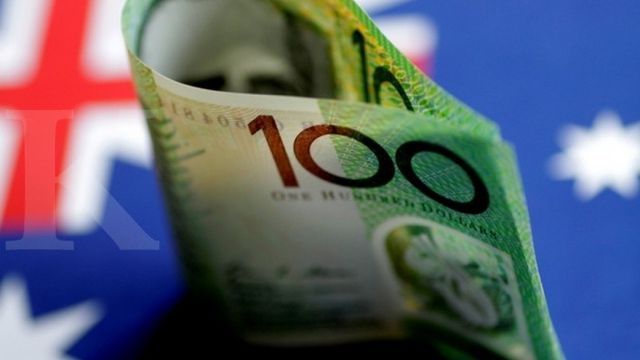 Analisis Dolar Australia Melemah Dekat 0,6900 - Data Pasar 2026-06-26
