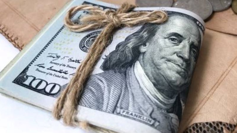 Analisis Dolar Menguat, Pasar Tunggu Data PCE - Data Pasar 2026-06-23