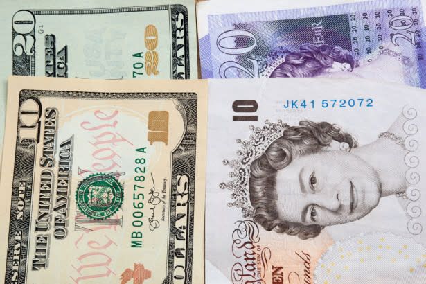 Analisis Dolar Pulih, Pound Tertekan Jelang BoE - Data Pasar 2026-06-18