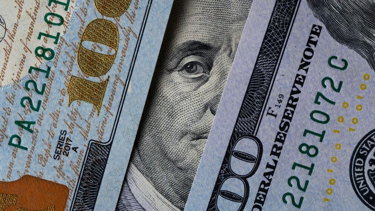 Analisis Dolar Stabil, Sentimen Timur Tengah dan PCE Tarik-Menarik - Data Pasar 2026-05-29