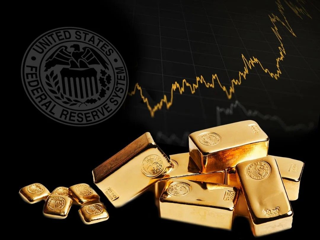 Analisis Emas Pertahankan Rally, Fed Masih Mengintai - Data Pasar 2026-06-16