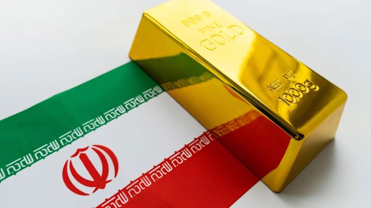 Analisis Emas Rebound, Tapi Deal Iran Masih Menggantung - Data Pasar 2026-06-05