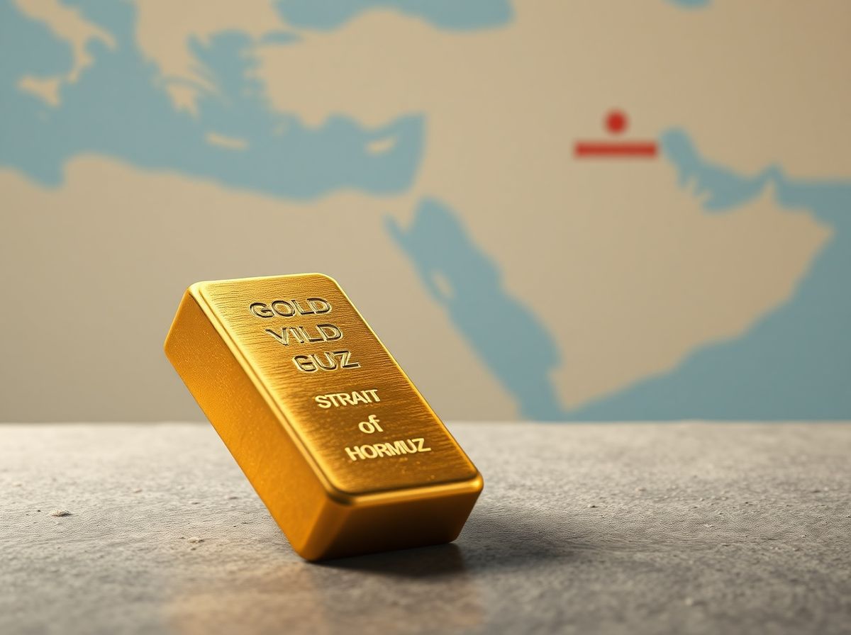 Analisis Emas dan Silver Tumbang, Tekanan The Fed Kembali Menghantui Pasar - Data Pasar 2026-06-24