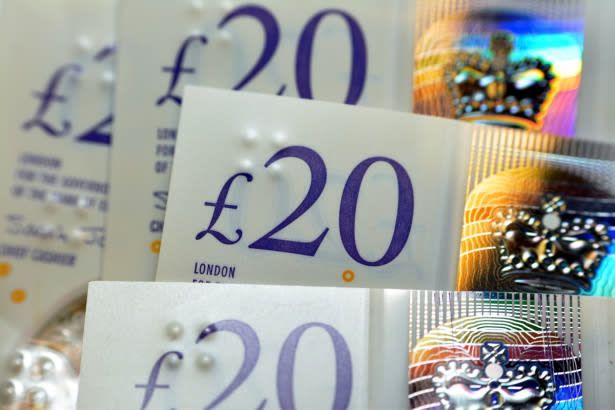 Analisis GBP/USD Pulih Tipis, Fokus Beralih ke BoE - Data Pasar 2026-06-18