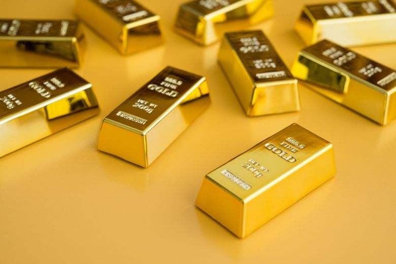 Analisis Guncangan Emas Belum Usai, Gold Turun Lagi! - Data Pasar 2026-06-11