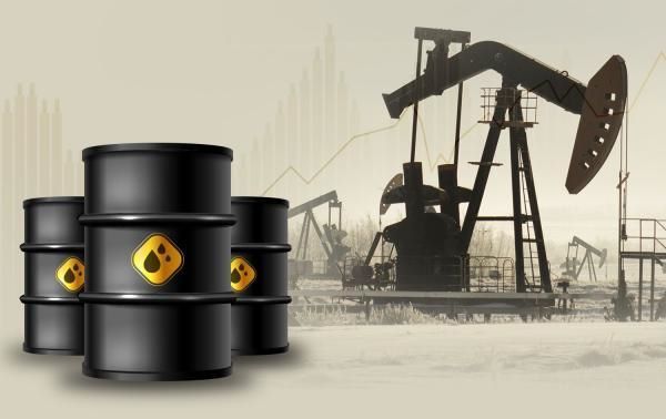 Analisis Minyak Melemah, Stok Cushing Menipis Jadi Alarm - Data Pasar 2026-06-04