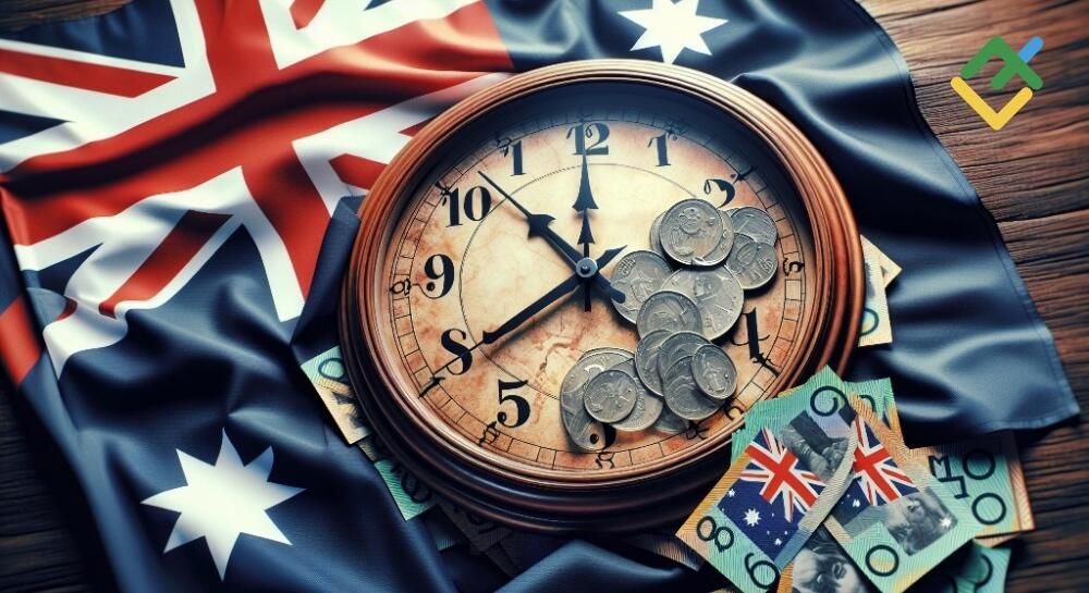 Analisis Dolar Australia Menjauh dari Puncak - Data Pasar 2026-07-17