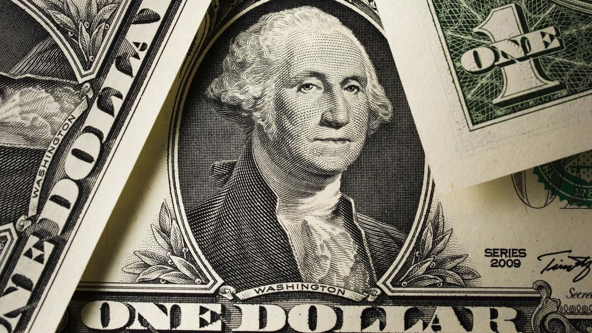 Analisis Dolar Mundur di Tengah Bara Hormuz - Data Pasar 2026-07-14