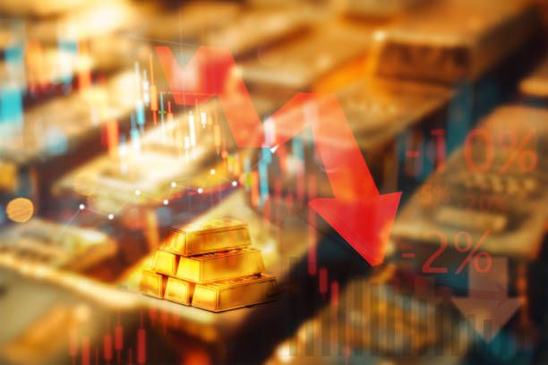 Analisis Emas Jatuh Tajam, Apakah Tekanan Masih Terus Berlangsung? - Data Pasar 2026-06-30