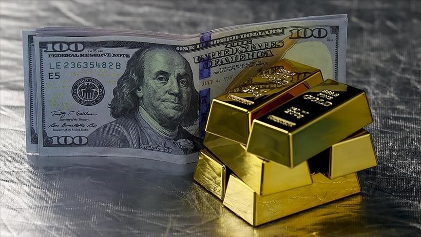 Analisis Emas Turun Hingga 3% Ditengah Panasnya Konflim Timur Tengah - Data Pasar 2026-07-14