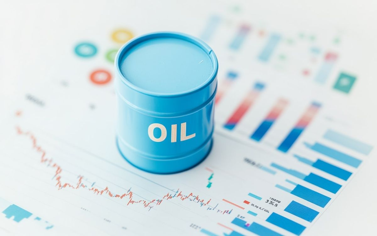 Analisis Harga Minyak Pulih Dari Terendah Lima Bulan - Data Pasar 2026-06-29