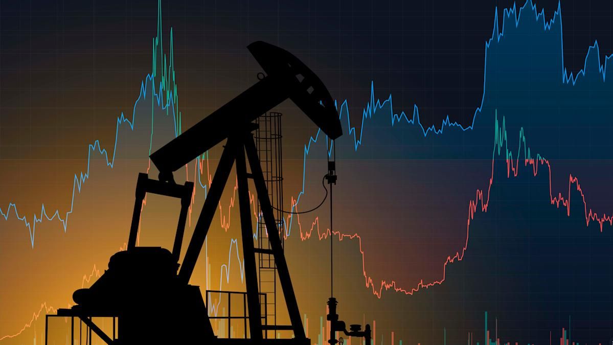 Analisis Penurunan Harga Minyak Belum Permanen, AS-Iran Rapuh - Data Pasar 2026-06-29