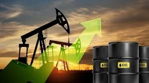 Perang Iran Panaskan Harga Minyak!