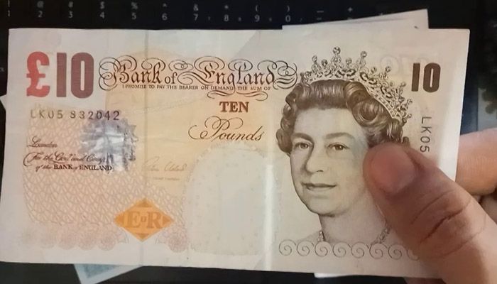 Analisis Pound Menguat ke Level Tertinggi Sejak Juni, Inggris Menanti PM Baru - Data Pasar 2026-07-10