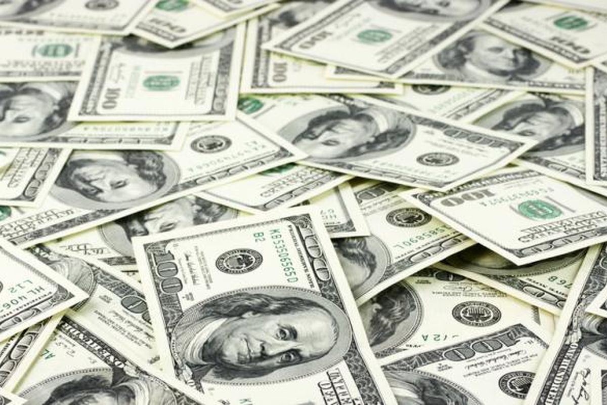 Analisis Dolar Bangkit, Hormuz Kembali Jadi Pemicu - Data Pasar 2026-08-11