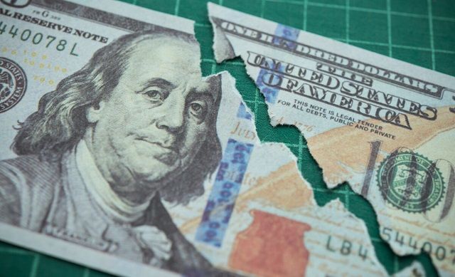 Analisis Dolar Masih Tertekan, CPI Jadi Penentu Berikutnya - Data Pasar 2026-08-10