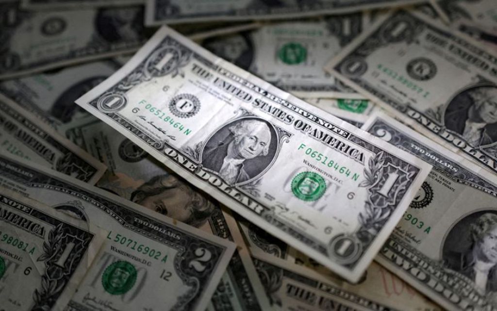 Analisis Dolar Stabil, Risiko Inflasi Kembali Menghantui Pasar - Data Pasar 2026-08-18