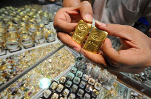 Analisis Emas Tembus Tertinggi 9 Minggu - Data Pasar 2026-08-11