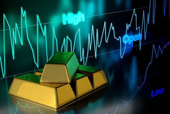 Analisis Emas Tutup Menguat, CPI Jadi Ujian Berikutnya - Data Pasar 2026-08-11
