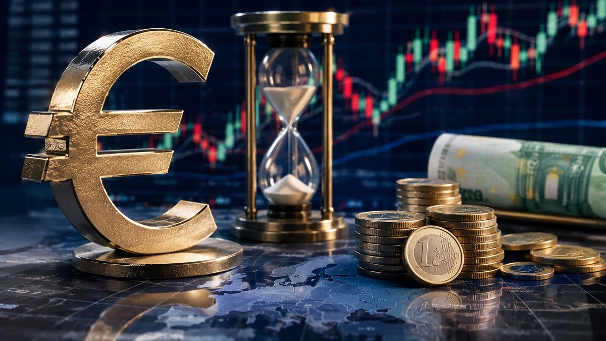 Analisis Euro Tertahan, NFP Jadi Penentu Arah - Data Pasar 2026-08-07