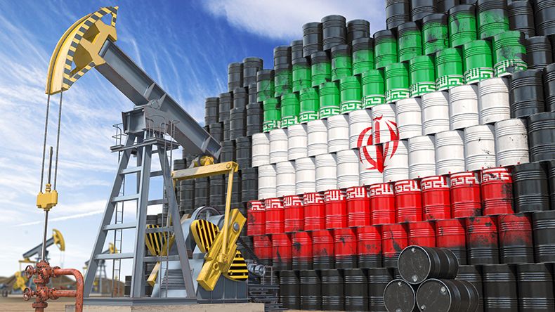 Analisis Iran Makin Agresif, Brent Bertahan di Atas US$90 - Data Pasar 2026-08-18