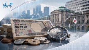 Yen Dekati 160, Risiko Intervensi Kembali Menguat