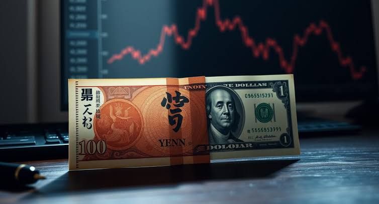 Analisis Yen Melemah, Efek Intervensi Memudar - Data Pasar 2026-08-05