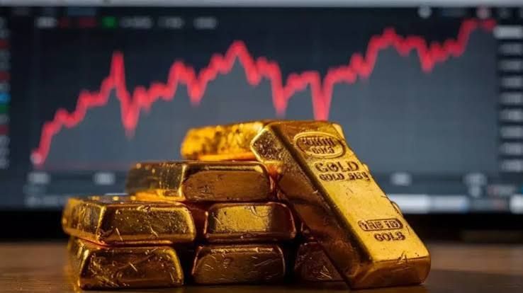 Analisis Emas Tertekan, Pasar Waspadai Sinyal Hawkish The Fed - Bestprofit Futures Trading 2026-09-22