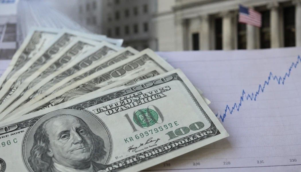 Analisis Minyak Melonjak, Yield Naik dan Dolar Makin Perkasa - Bestprofit Futures Trading 2026-09-10