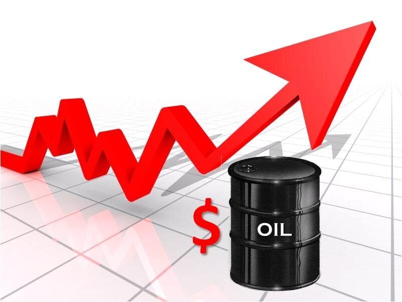 Analisis Perang Berkepanjangan Dorong Minyak ke Level Tertinggi Baru - Bestprofit Futures Trading 2026-09-10