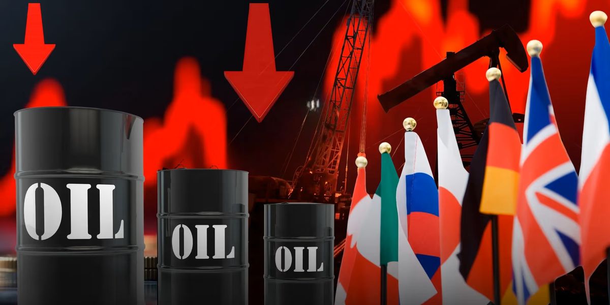 Analisis Cadangan Energi G7 Digelontorkan, Minyak Terkoreksi - Bestprofit Futures Trading 2026-10-03