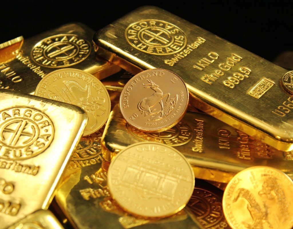 Analisis Emas Bertahan di US$4.160, Pasar Menanti Data CPI AS - Bestprofit Futures Trading 2026-10-14