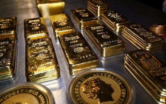 Analisis Emas Rebound! PCE AS Lebih Lunak, Ekspektasi Kenaikan Bunga Mulai Surut - Bestprofit Futures Trading 2026-09-30