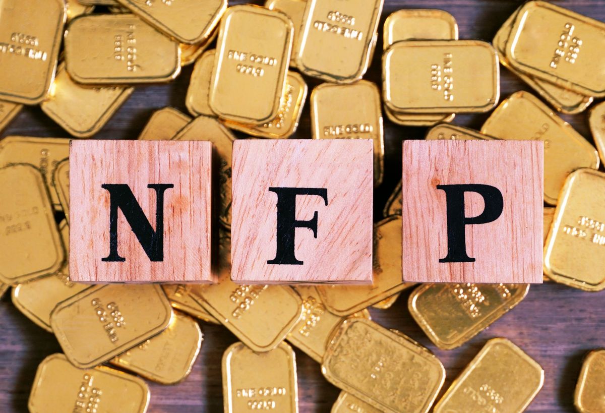 Analisis NFP 29K Tak Cukup Angkat Gold - Bestprofit Futures Trading 2026-10-03