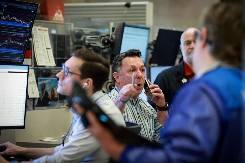 Analisis Saham Eropa Tertekan, Lonjakan Minyak Bebani Pasar - Bestprofit Futures Trading 2026-10-08